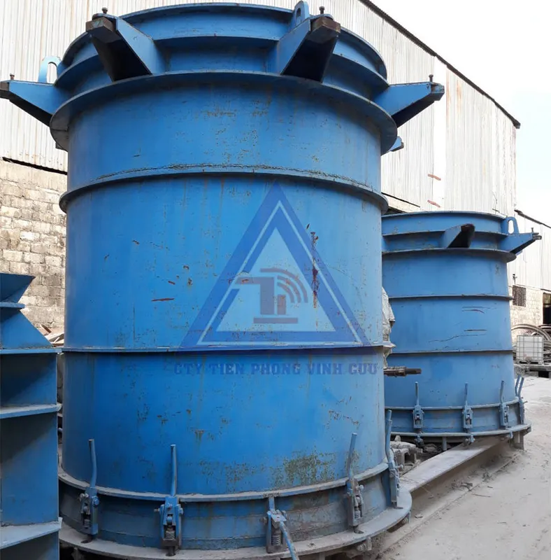 Sản phẩm TPVC_chetao_maymoc_khuonrungloi — Công Ty TNHH Tiên Phong Vĩnh Cửu — MST 3603192554