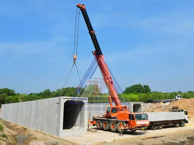 Sản phẩm TPVC_vanchuyen_cauchuyendung_60tan_4 — Công Ty TNHH Tiên Phong Vĩnh Cửu — MST 3603192554