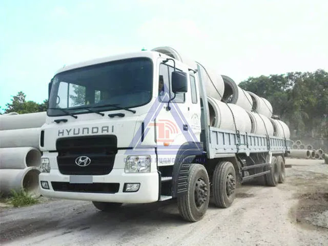 Sản phẩm TPVC_vanchuyen_xe_thung_huyndai_5tan — Công Ty TNHH Tiên Phong Vĩnh Cửu — MST 3603192554