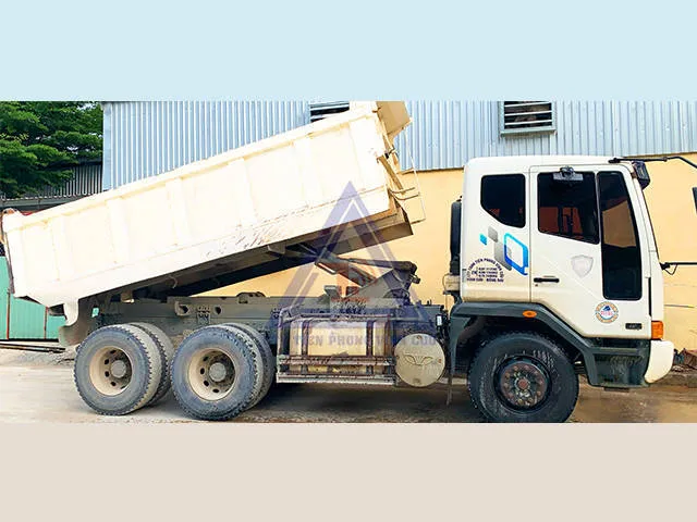 Sản phẩm TPVC_vanchuyen_xeben_deawoo2 — Công Ty TNHH Tiên Phong Vĩnh Cửu — MST 3603192554