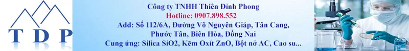 Logo Công Ty TNHH Thiên Đỉnh Phong