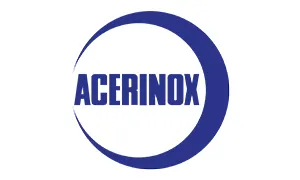 Sản phẩm acerinox — Công Ty TNHH DaiFu Vina — MST 3603195379