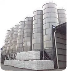 Sản phẩm silo chua thuc pham — Cơ Khí Đức Huy - Công Ty TNHH Cơ Khí Kỹ Thuật Bồn ống Công Nghệ Hóa Chất Đức Huy — MST 3603195668