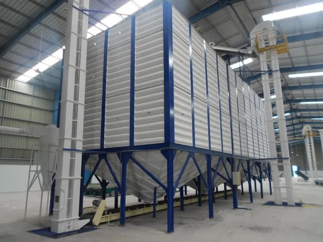 Sản phẩm silos cam 5 — Cơ Khí Đức Huy - Công Ty TNHH Cơ Khí Kỹ Thuật Bồn ống Công Nghệ Hóa Chất Đức Huy — MST 3603195668