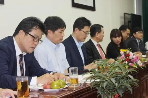 Sản phẩm tap doan cj han quoc mo rong dau tu tai dong nai — Cơ Khí Đức Huy - Công Ty TNHH Cơ Khí Kỹ Thuật Bồn ống Công Nghệ Hóa Chất Đức Huy — MST 3603195668
