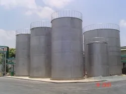 Sản phẩm thi cong he thong bon chua xang dau cnkho bon chua hoa chat dung moi axit h2so4khi nito cn — Cơ Khí Đức Huy - Công Ty TNHH Cơ Khí Kỹ Thuật Bồn ống Công Nghệ Hóa Chất Đức Huy — MST 3603195668