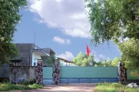 Sản phẩm 280_crop_kho binh dinh 6 — Công Ty Cổ Phần Dầu Khí V-Gas — MST 3603202837