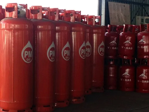 Sản phẩm San_pham — Công Ty Cổ Phần Dầu Khí V-Gas — MST 3603202837