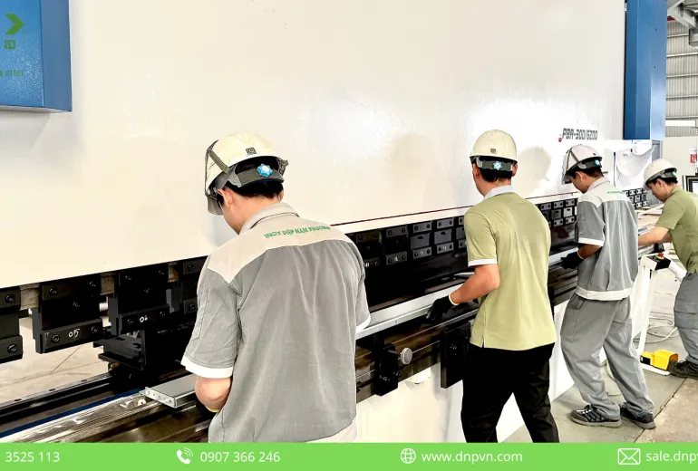 Sản phẩm 6 770x520 — Công Ty Cổ Phần Đầu Tư Diệp Nam Phương — MST 3603205073