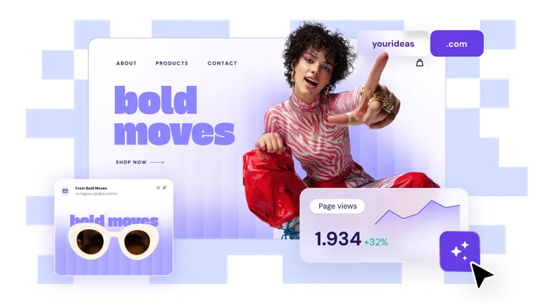 Sản phẩm bold moves — Công Ty TNHH Một Thành Viên Thương Mại Vật Tư Công Nghiệp Cao Việt Anh — MST 3603213204