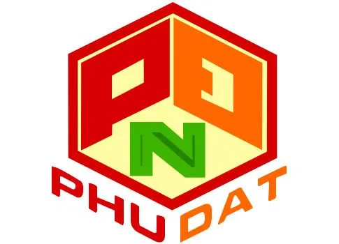 Logo Công Ty TNHH MTV TM DV Nam Phú Đạt