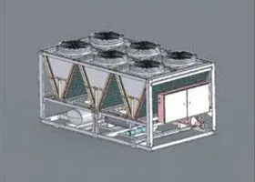 Sản phẩm chiller 03 2e5016bd — Công Ty TNHH MTV TM DV Nam Phú Đạt — MST 3603215307