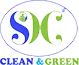 Logo Công Ty TNHH Giải Pháp Sạch Và Xanh