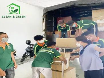 Sản phẩm dich vu van chuyen nha van phong tron goi tai dong nai 365x275 — Công Ty TNHH Giải Pháp Sạch Và Xanh — MST 3603215402