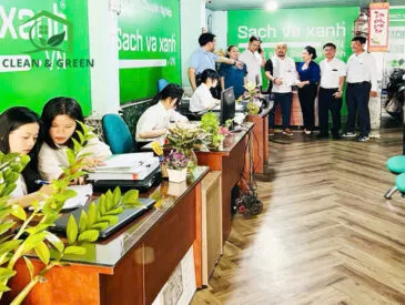 Sản phẩm dich vu ve sinh cong nghiep uy tin tai bien hoa 365x275 — Công Ty TNHH Giải Pháp Sạch Và Xanh — MST 3603215402