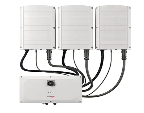 Sản phẩm Solar_Edge SolarEdge_SE100K AU00IBNV4 — Gia Công Sơn Và Cơ Khí On Energy - Công Ty Cổ Phần Năng Lượng Xanh On Energy — MST 3603216004