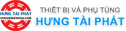 Logo Vòng Bi Bạc Đạn Hưng Tài Phát - Công Ty TNHH MTV Thiết Bị Và Phụ Tùng Hưng Tài
Phát