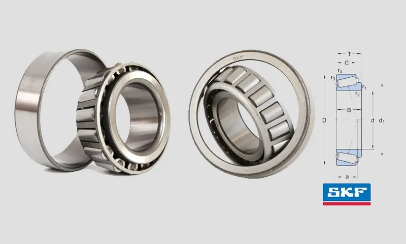 Sản phẩm bac dan con la gi dac diem thiet ke cac loai bac dan con skf — Vòng Bi Bạc Đạn Hưng Tài Phát - Công Ty TNHH MTV Thiết Bị Và Phụ Tùng Hưng Tài
Phát — MST 3603216484