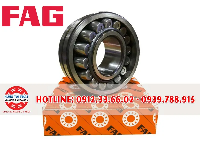 Sản phẩm bac dan vong bi 24160 be xl c2 fag — Vòng Bi Bạc Đạn Hưng Tài Phát - Công Ty TNHH MTV Thiết Bị Và Phụ Tùng Hưng Tài
Phát — MST 3603216484