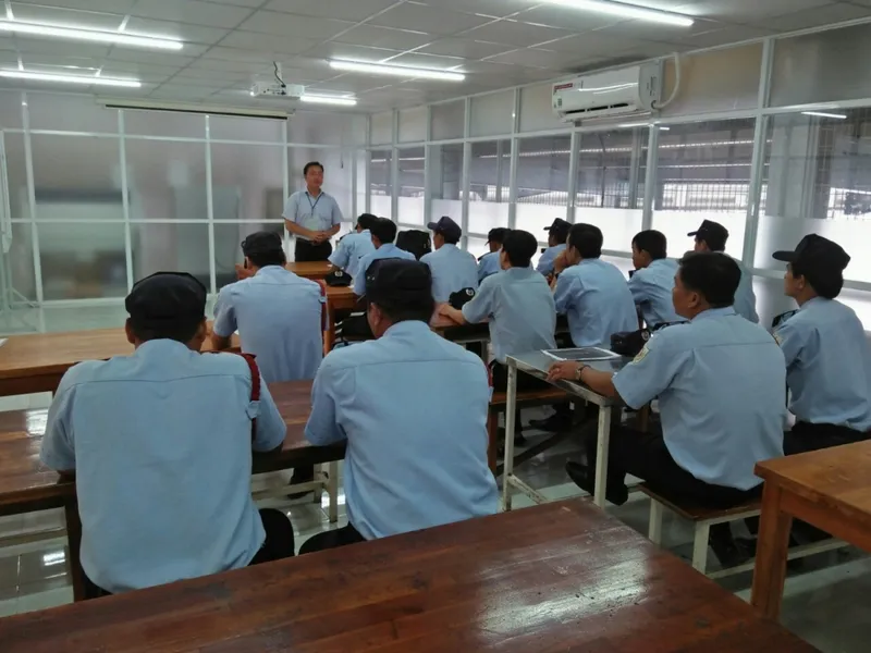 Sản phẩm 0.1522310015131381882038637825acc9f290bd — Bảo Vệ Lá Chắn Thép - Công Ty TNHH Dịch Vụ Bảo Vệ Lá Chắn Thép — MST 3603218717