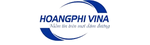 Logo Vận Tải Hoàng Phi Vi Na - Công Ty TNHH Hoàng Phi Vi Na