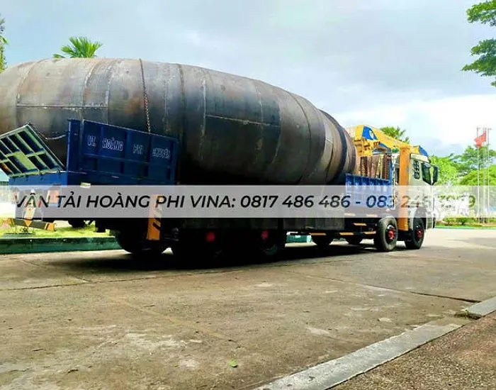 Sản phẩm 1 — Vận Tải Hoàng Phi Vi Na - Công Ty TNHH Hoàng Phi Vi Na — MST 3603221290