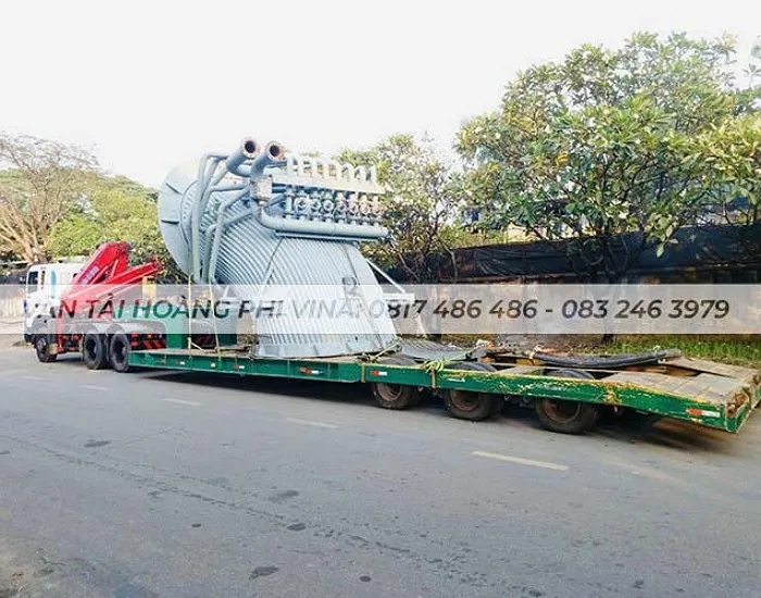Sản phẩm 11 — Vận Tải Hoàng Phi Vi Na - Công Ty TNHH Hoàng Phi Vi Na — MST 3603221290