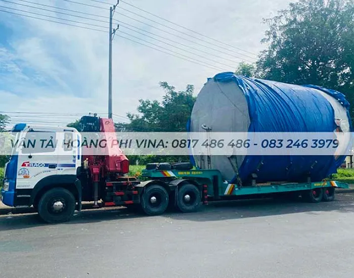 Sản phẩm 3 — Vận Tải Hoàng Phi Vi Na - Công Ty TNHH Hoàng Phi Vi Na — MST 3603221290