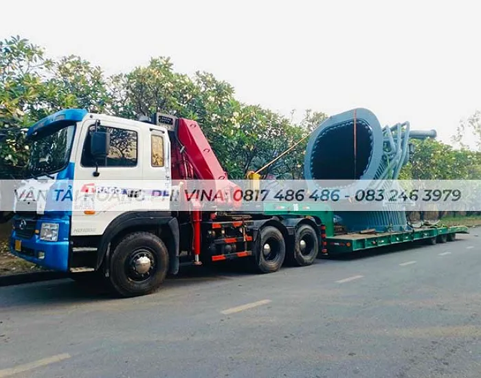 Sản phẩm 4 — Vận Tải Hoàng Phi Vi Na - Công Ty TNHH Hoàng Phi Vi Na — MST 3603221290