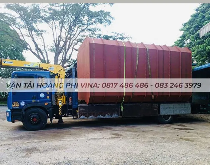 Sản phẩm 5 — Vận Tải Hoàng Phi Vi Na - Công Ty TNHH Hoàng Phi Vi Na — MST 3603221290