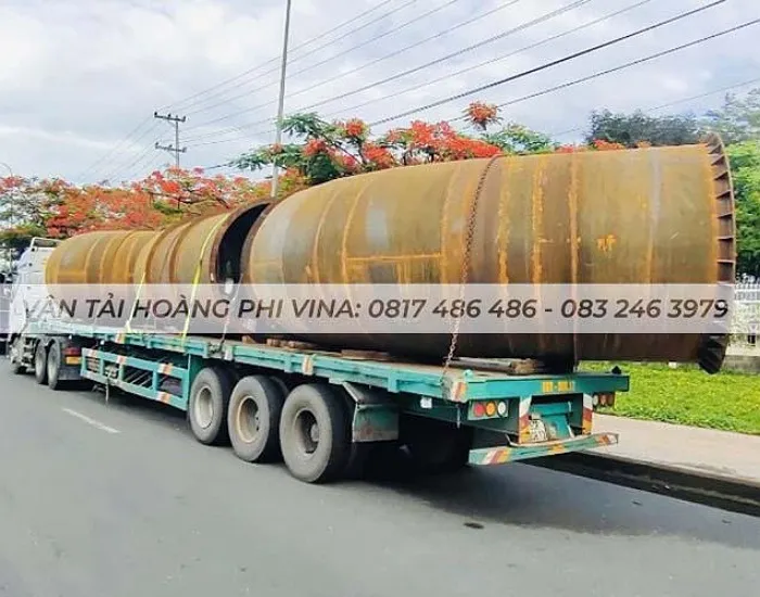 Sản phẩm 7 — Vận Tải Hoàng Phi Vi Na - Công Ty TNHH Hoàng Phi Vi Na — MST 3603221290