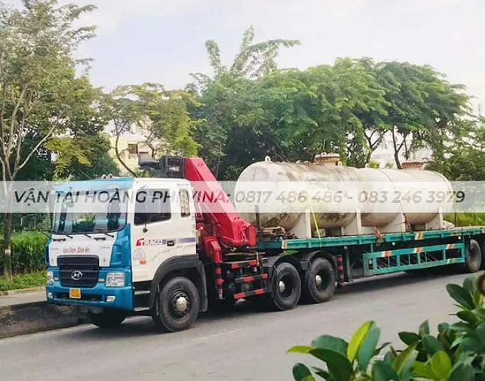 Sản phẩm 8 — Vận Tải Hoàng Phi Vi Na - Công Ty TNHH Hoàng Phi Vi Na — MST 3603221290