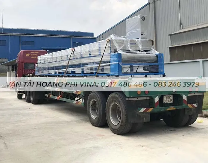 Sản phẩm da cho (11) — Vận Tải Hoàng Phi Vi Na - Công Ty TNHH Hoàng Phi Vi Na — MST 3603221290