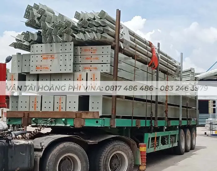 Sản phẩm da cho (12) — Vận Tải Hoàng Phi Vi Na - Công Ty TNHH Hoàng Phi Vi Na — MST 3603221290