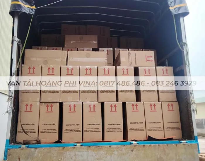 Sản phẩm da cho (13) — Vận Tải Hoàng Phi Vi Na - Công Ty TNHH Hoàng Phi Vi Na — MST 3603221290