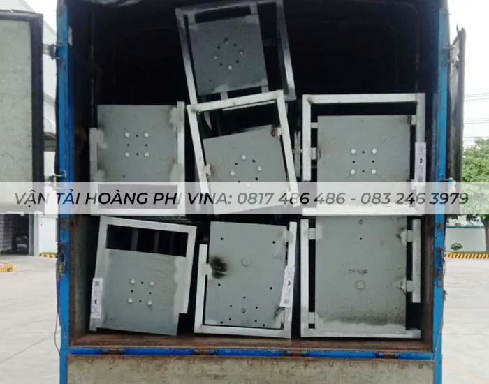 Sản phẩm da cho (14) — Vận Tải Hoàng Phi Vi Na - Công Ty TNHH Hoàng Phi Vi Na — MST 3603221290