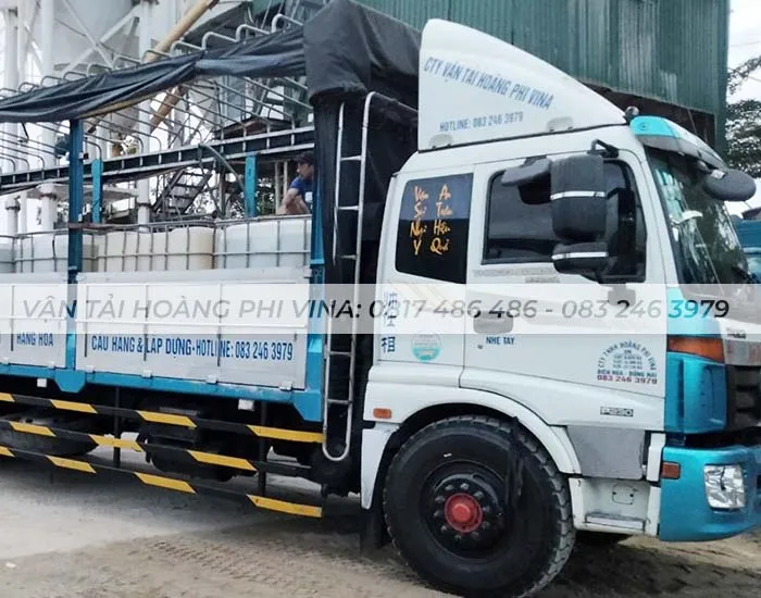 Sản phẩm da cho (17) — Vận Tải Hoàng Phi Vi Na - Công Ty TNHH Hoàng Phi Vi Na — MST 3603221290