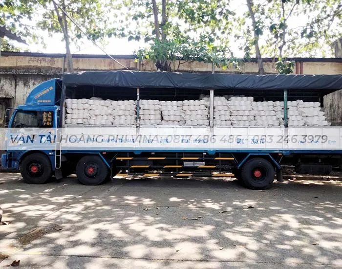 Sản phẩm da cho (18) — Vận Tải Hoàng Phi Vi Na - Công Ty TNHH Hoàng Phi Vi Na — MST 3603221290