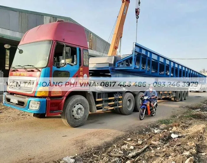 Sản phẩm doi xe (14) — Vận Tải Hoàng Phi Vi Na - Công Ty TNHH Hoàng Phi Vi Na — MST 3603221290