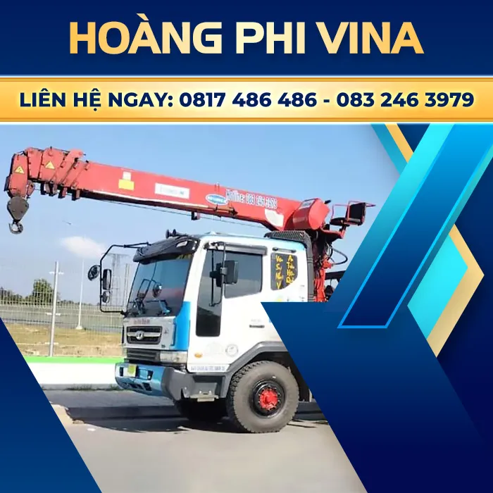 Sản phẩm introduction — Vận Tải Hoàng Phi Vi Na - Công Ty TNHH Hoàng Phi Vi Na — MST 3603221290