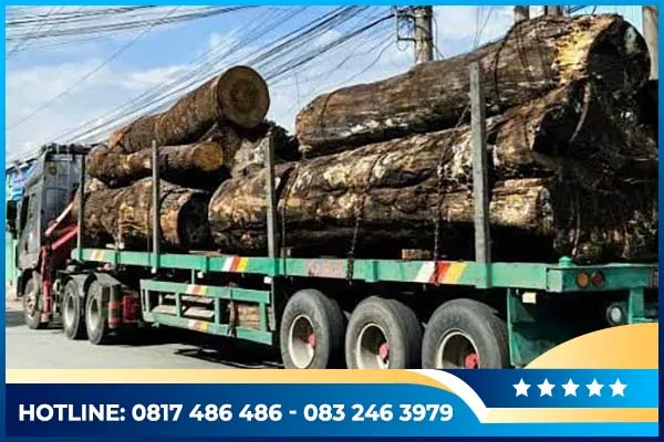 Sản phẩm van chuyen hang hoa qua kho qua tai — Vận Tải Hoàng Phi Vi Na - Công Ty TNHH Hoàng Phi Vi Na — MST 3603221290