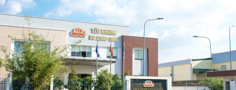 Sản phẩm dsc0169 2357 — Công Ty TNHH Một Thành Viên Sản Xuất Thương Mại Thực Phẩm Yến Nhung — MST 3603221614