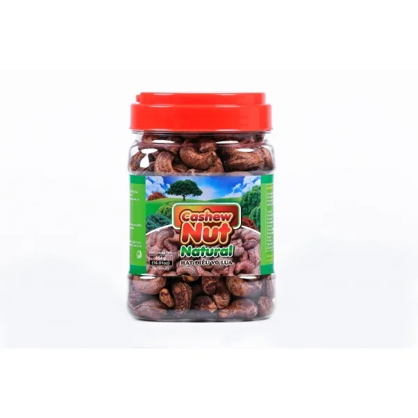 Sản phẩm hat dieu vo lua 454 g6854_600x400 — Công Ty TNHH Một Thành Viên Sản Xuất Thương Mại Thực Phẩm Yến Nhung — MST 3603221614
