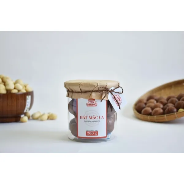 Sản phẩm hat mac ca 200 g6740_600x400 — Công Ty TNHH Một Thành Viên Sản Xuất Thương Mại Thực Phẩm Yến Nhung — MST 3603221614