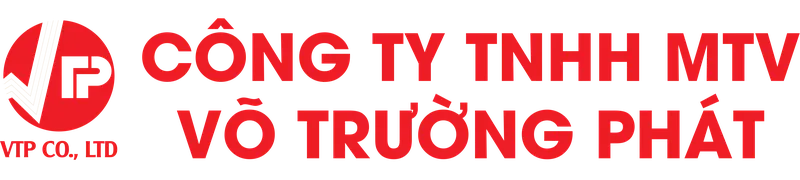 Logo Thiết Bị Điện, Dụng Cụ Cầm Tay và Ngũ Kim - Công Ty TNHH Một Thành Viên Võ
Trường Phát