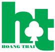 Logo Ván ép Hoằng Thái - Công Ty TNHH Một Thành Viên Hoằng Thái