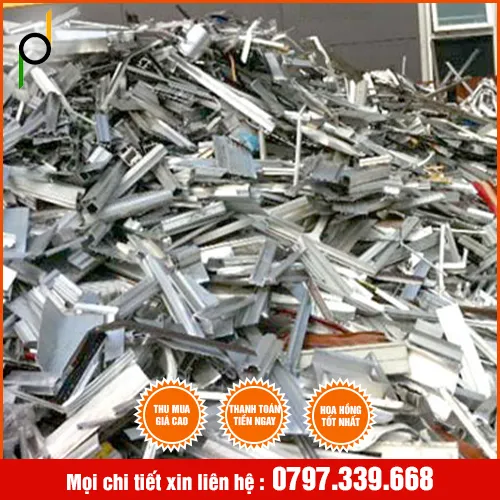 Sản phẩm Thu mua pháº¿ liá»‡u inox 2 — Phế Liệu Phạm Doãn - Công Ty TNHH Thương Mại - Dịch Vụ Phạm Doãn — MST 3603223989