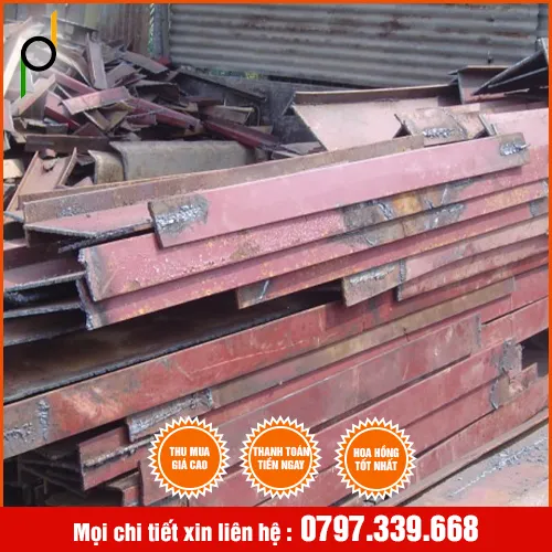 Sản phẩm Thu mua pháº¿ liá»‡u sáº¯t   thÃ©p 2 — Phế Liệu Phạm Doãn - Công Ty TNHH Thương Mại - Dịch Vụ Phạm Doãn — MST 3603223989
