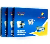 Sản phẩm giay ep plastic a3 100mic 17d44357 — Văn Phòng Phẩm Phúc Thiên Uy - Công Ty TNHH Thương Mại Và Dịch Vụ Phúc Thiên Uy — MST 3603228391