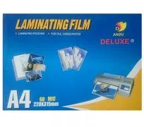 Sản phẩm giay ep plastic a4 60mic 82bb039e — Văn Phòng Phẩm Phúc Thiên Uy - Công Ty TNHH Thương Mại Và Dịch Vụ Phúc Thiên Uy — MST 3603228391
